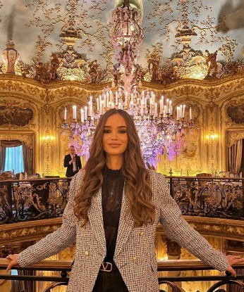 Анкета проститутки Валентина - город Чаплыгин, 22 года, №13605